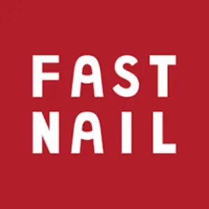 ロゴ画像:FAST NAIL
