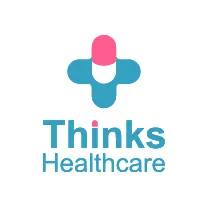 ロゴ画像:Thinks Healthcare