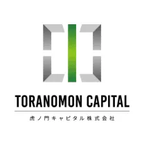 ロゴ画像:虎ノ門キャピタル株式会社