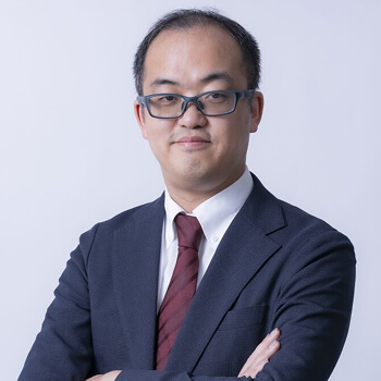 東 大陽