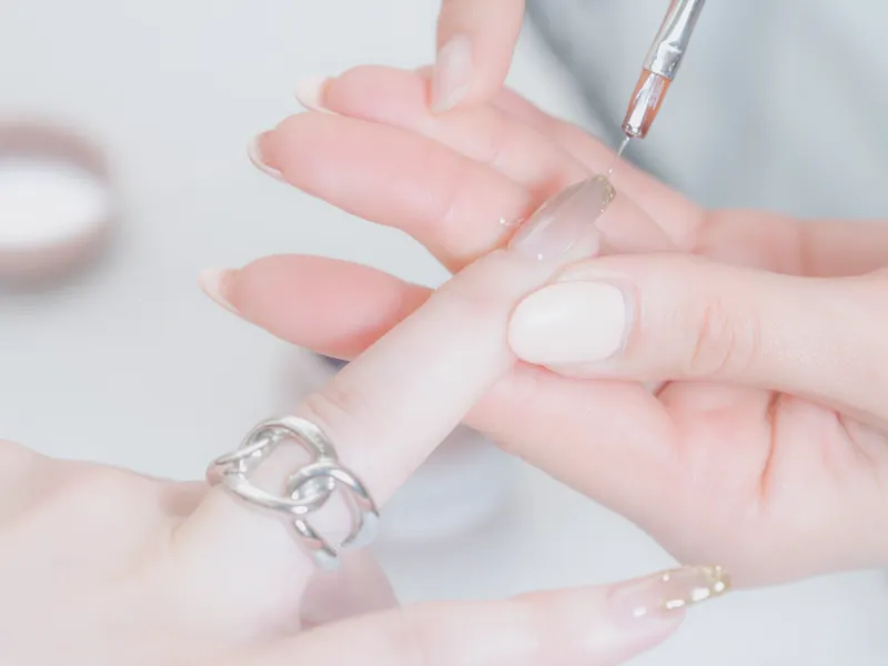 FAST NAIL