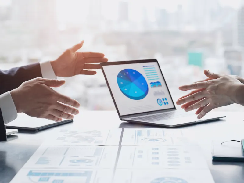 Data Strategy