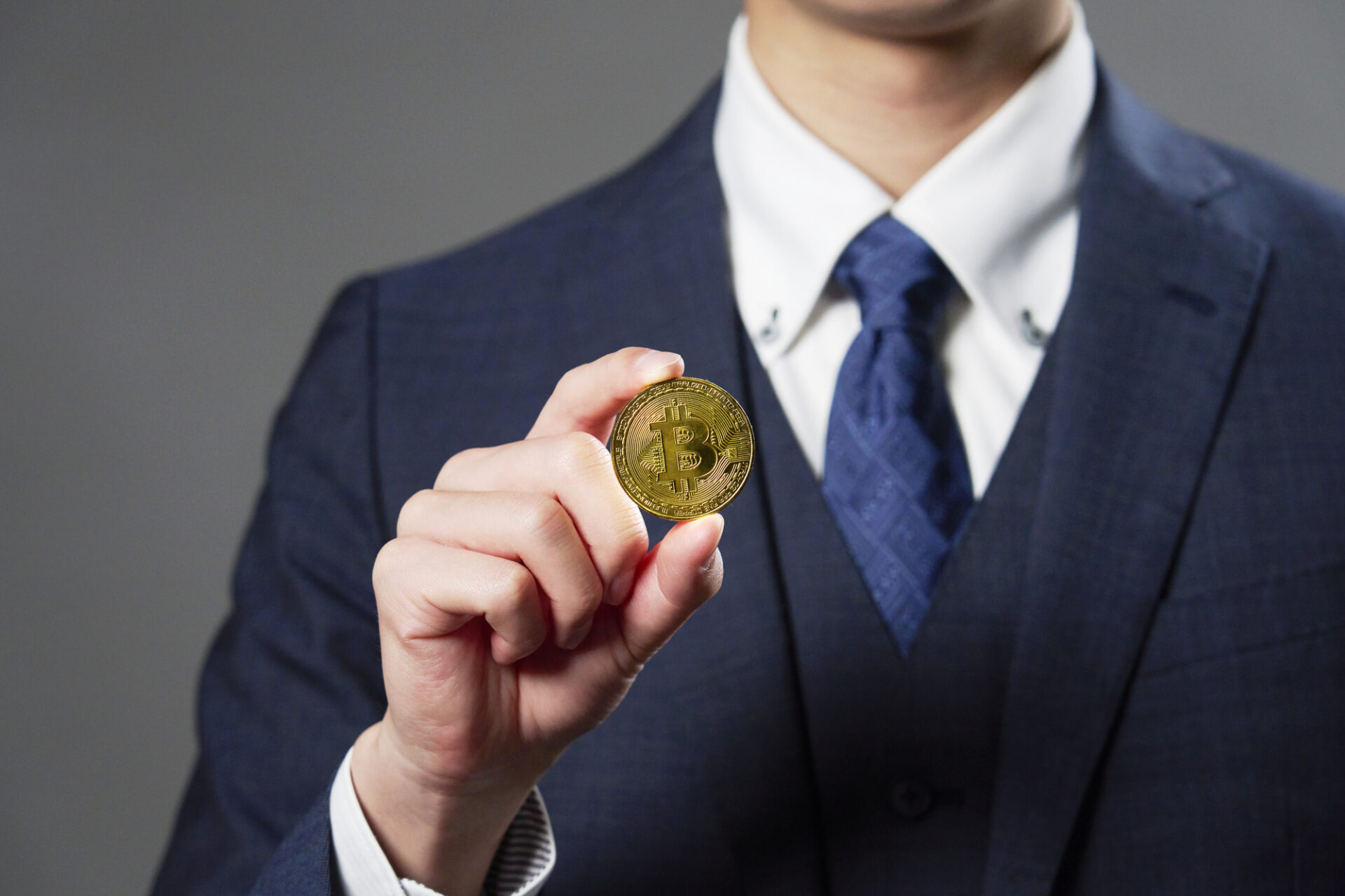 ビットコインはいくらから買えるのか