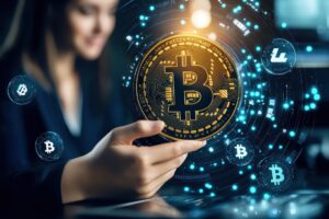 ビットコイン（BTC）を法人が購入する方法